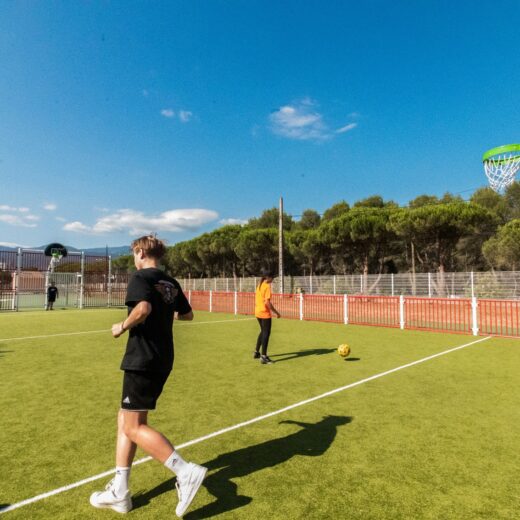 Animations & Activités