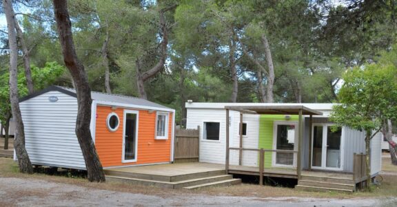 Mobil-home Family (Declik 3 + 504 Duo)