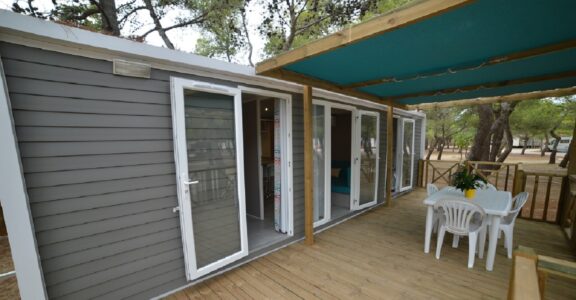 Superior Mobile Home (865 Soft)
