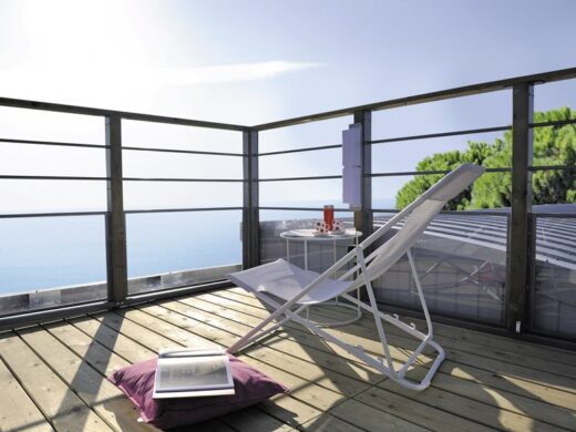 Superior Mobile-Home + (Cap Deseo)