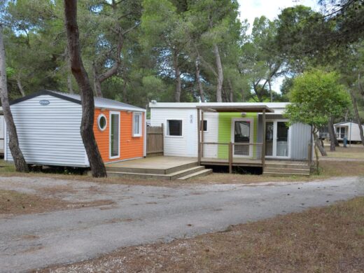 Mobil-home Family (Declik 3 + 504 Duo)
