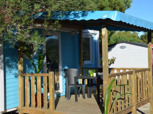 Mobile home Comfort (504 duo)