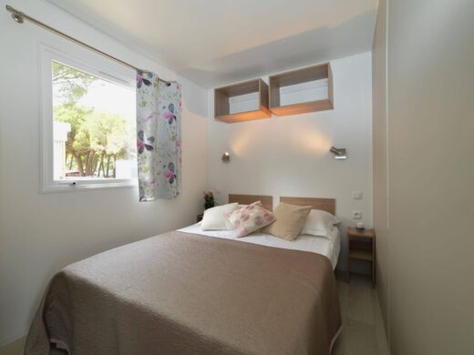 Mobile home comfort + (Declik 3)