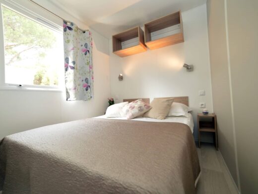 Mobile home Comfort + (Declick 2)