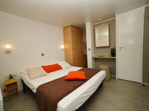 Superior Mobile Home (865 Soft)
