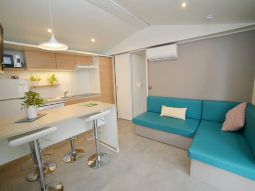 Superior Mobile Home (865 Soft)