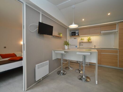 Superior Mobile Home (865 Soft)