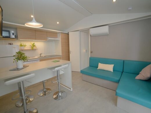 Superior Mobile Home (865 Soft)