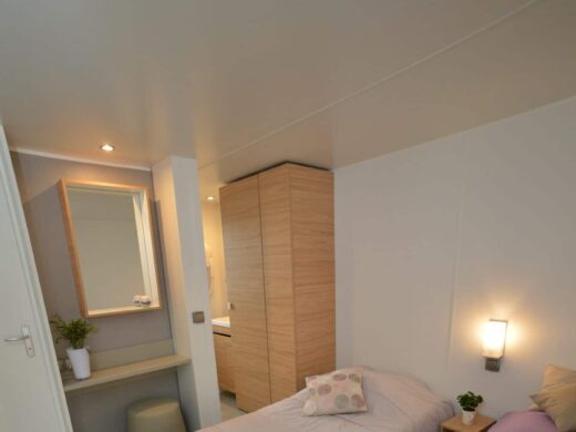 Superior Mobile Home (865 Soft)