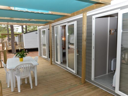 Superior Mobile Home (865 Soft)