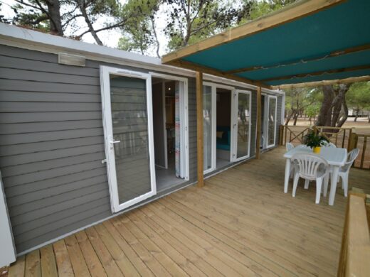 Superior Mobile Home (865 Soft)