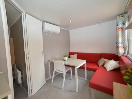 Mobile home Comfort (504 duo)