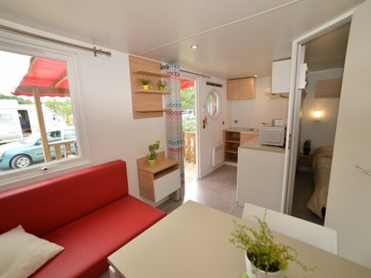 Mobil-home Family (Declik 3 + 504 Duo)