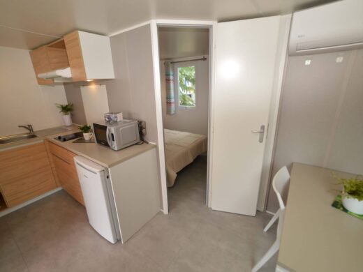 Mobile home Comfort (504 duo)