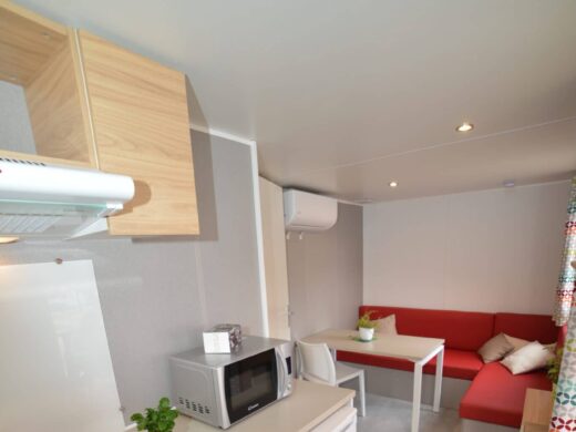 Mobile home Comfort (504 duo)