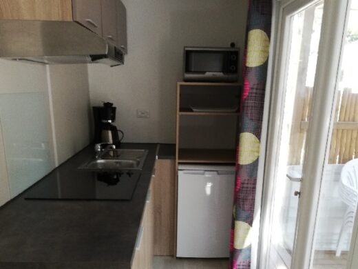 Mobile home Comfort + (Declick 2)