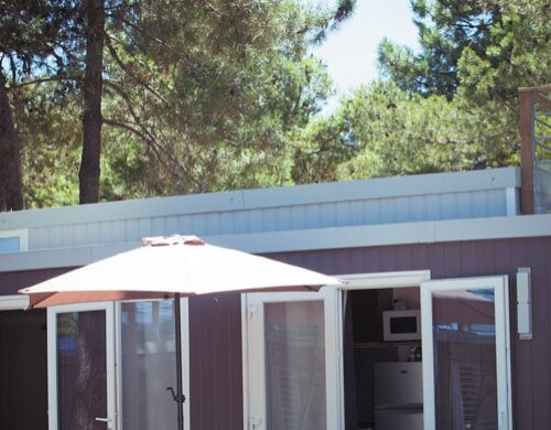Superior Mobile-Home + (Cap Deseo)