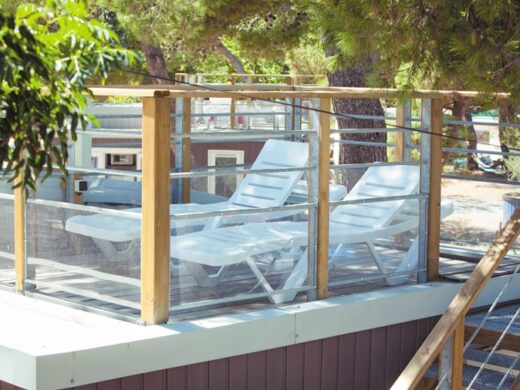 Superior Mobile-Home + (Cap Deseo)