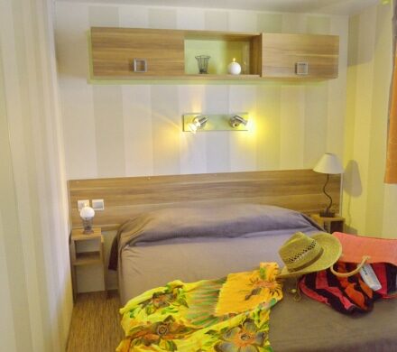 Mobil-home (Loggia)