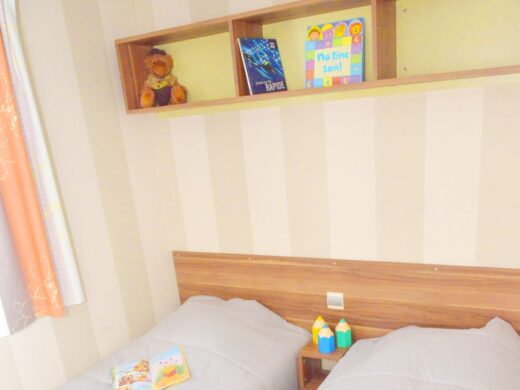 Mobil-home (Loggia)