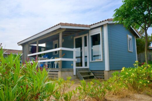 Chalet