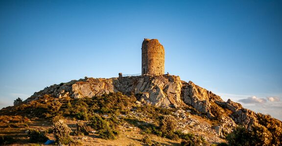 Les alentours